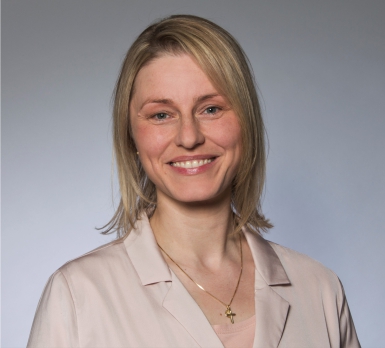 Daniela Böhmerle
